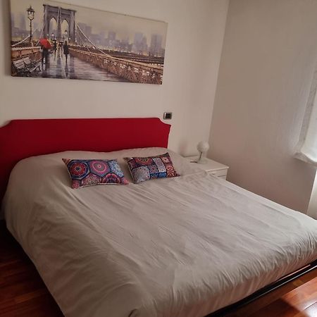 Cjase Di Doro Apartment Illegio Room photo
