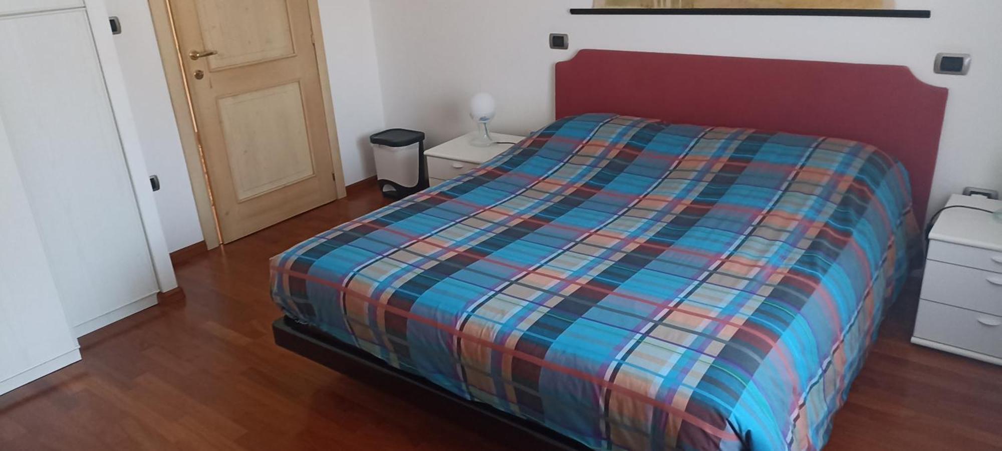 Cjase Di Doro Apartment Illegio Room photo