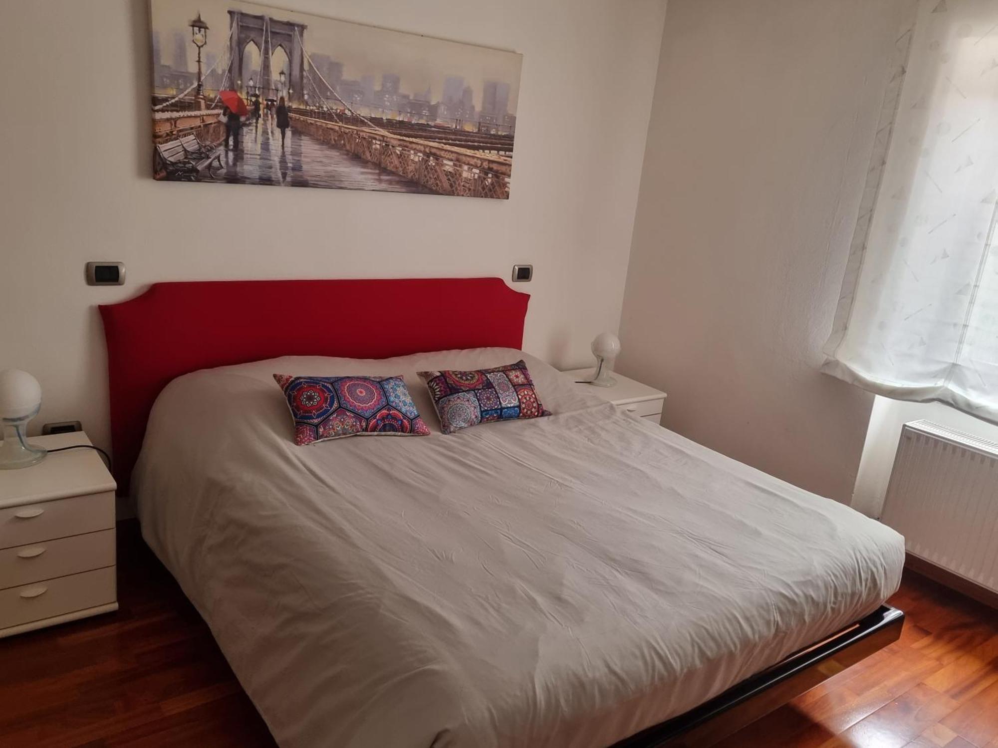 Cjase Di Doro Apartment Illegio Room photo
