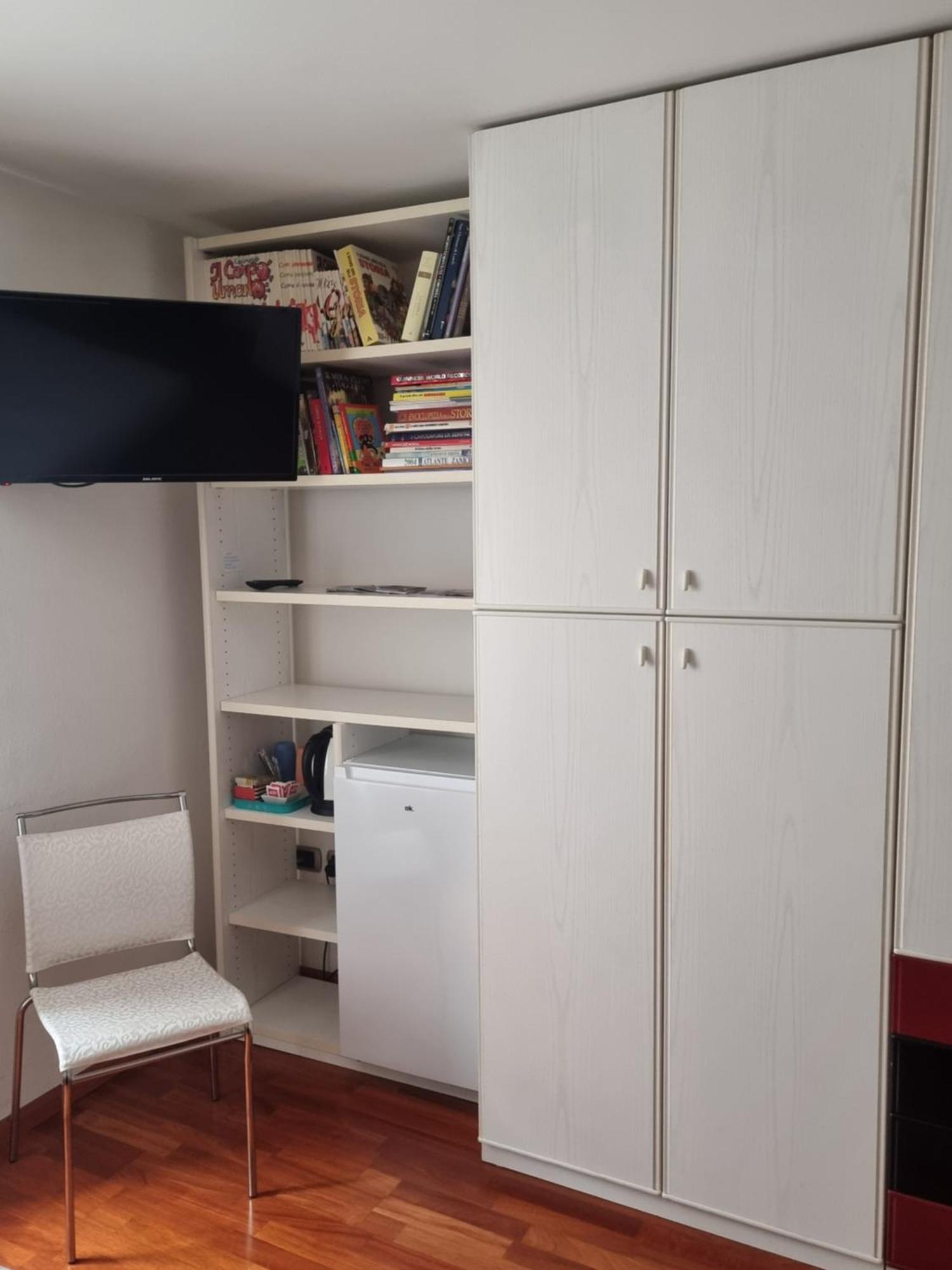 Cjase Di Doro Apartment Illegio Room photo